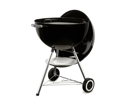 Charcoal grill Weber Classic kettle 57 cm