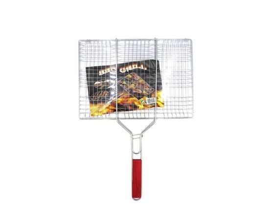 BBQ net MG-701 43x30 cm