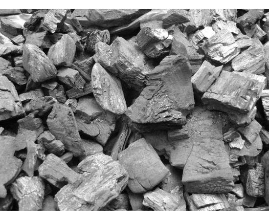 Charcoal Geocompany 3 kg