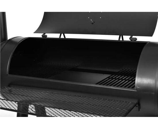 BBQ grill Hecht Sentinel Max 175x154x76 cm