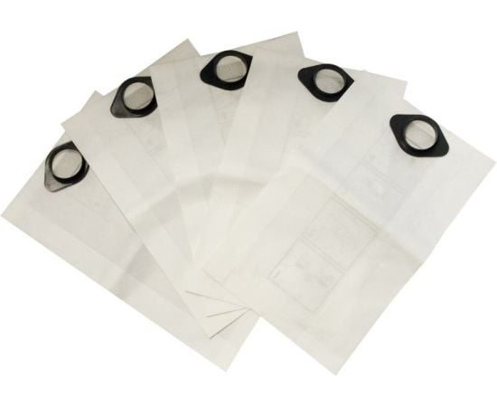 Dust bags Lavor 5.212.0140 5 pcs