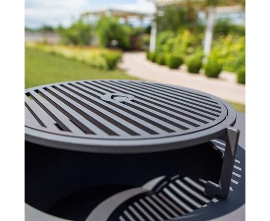 ცხაურა გრილის Ahos Grill 750