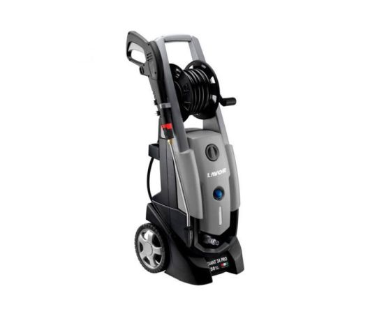 High pressure washer Lavor Giant 24 Pro 150 bar 520 l/h 2400 W