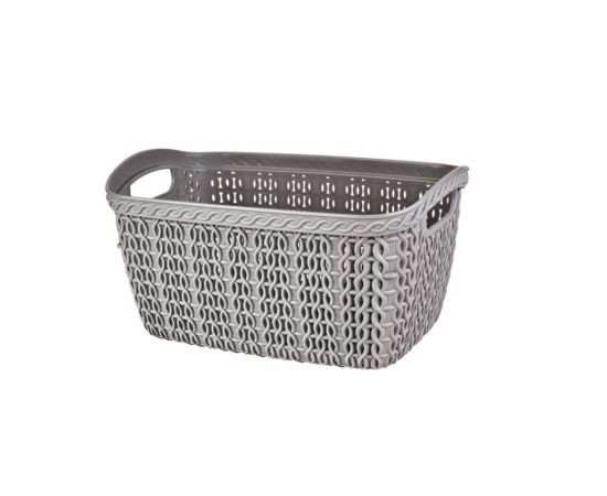 Plastic basket Hobby Life 08 1062 18600 20l