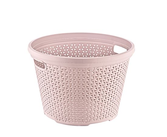 Plastic basket Hobby Life 08 1095 18609 30l