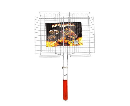 BBQ net MG-700 32x25x58 cm