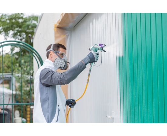 Paint Sprayer Electric Wagner ProSpray 3.20 HEA