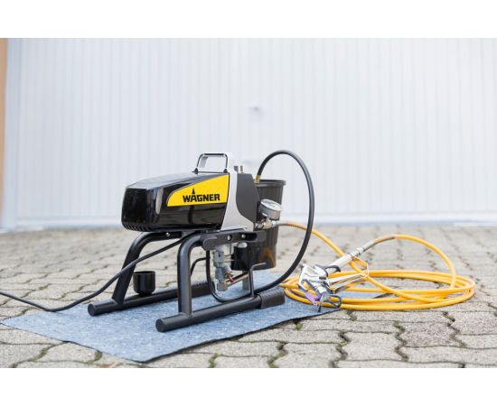 Paint Sprayer Electric Wagner ProSpray 3.20 HEA