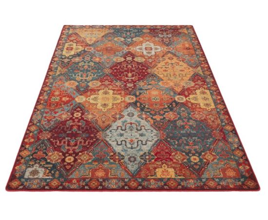 Carpet Dywilan OMEGA TORINO RUBIN 2483 cC1 170x235 100% WOOL