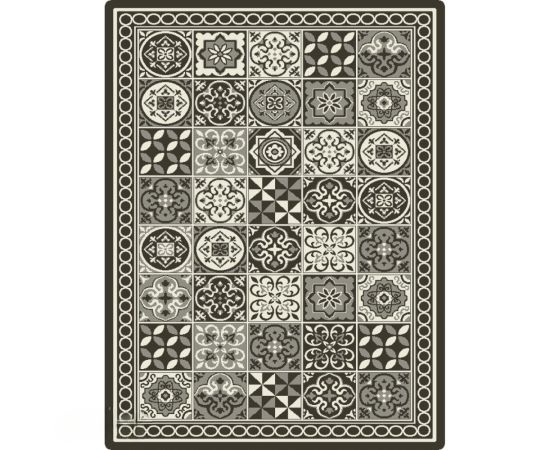 Ковер Karat Carpet Flex 19632/80 0,67x2 м