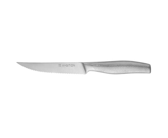 Steak knife Ambition Acero 11,5cm