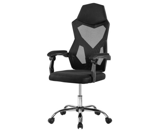 Chair Gamer new black 252631