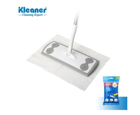 Wet wipes for mop Kleaner K19007