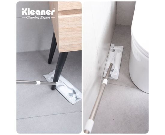 Wet wipes for mop Kleaner K19007