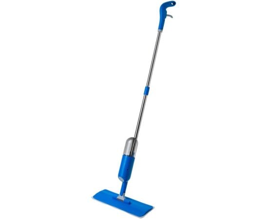 Floor Mop with Aluminum Handle Cleaner Kleaner GSA014