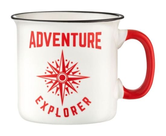 ჭიქა Ambition  Adventure Explorer 510 მლ