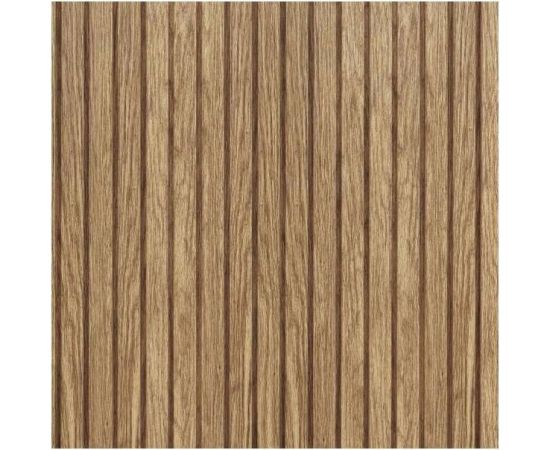 Panel Profile VOX Fronto SVPU-06 3028097 Honey Oak 0.25х2.95 m