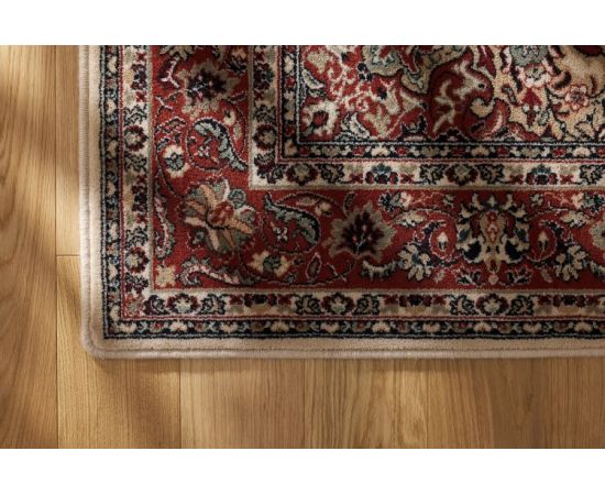 Ковер Dywilan POLONIA KORDOBA PIASEK 3 7488 bC1 200x300 100% WOOL