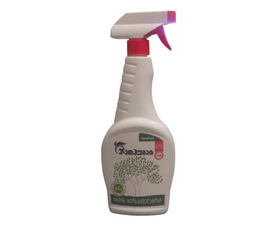 Fertilizer spray Geohumat 0.5 l