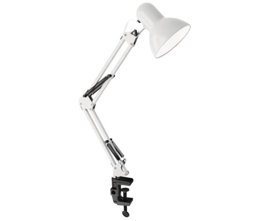 Table lamp Ultraflash white UF 312P C01