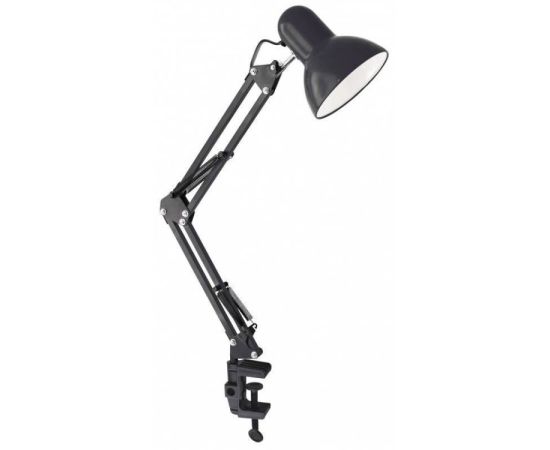 Table lamp Ultraflash black UF 312P C02