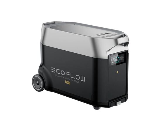 Extra Battery EcoFlow DELTA-Pro