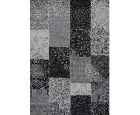 Carpet DCcarpets Antika 91514 Black 120x170 cm.