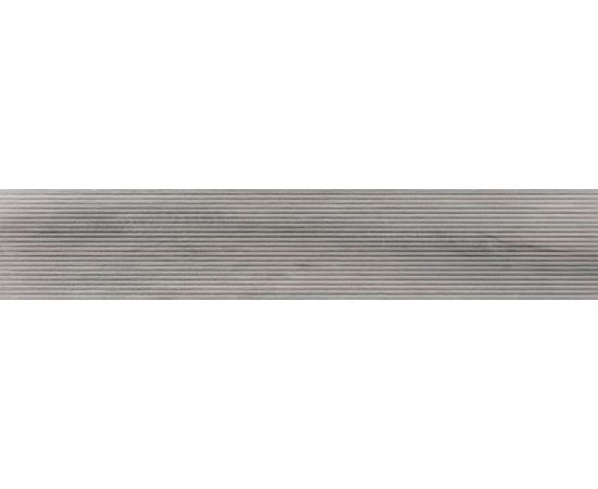 Керамогранит Ecoceramic Deck Borneo Gris 230x1200 мм