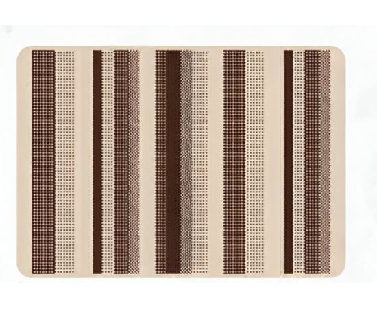 Carpet KARAT FLEX 19610/19 0,67x2 m