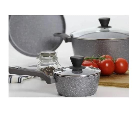 Sauce pot Ambition 16 CM SILVERSTONE