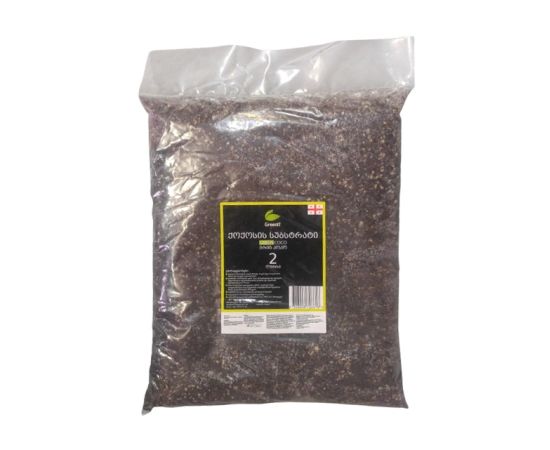 Coconut substrate 2 l