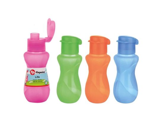 Plastic bottle TITIZ 28415 250ml