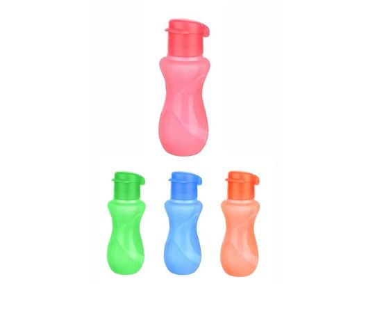 Plastic bottle TITIZ 28415 250ml