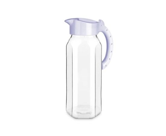 Glass jug TITIZ 1,5l 18106