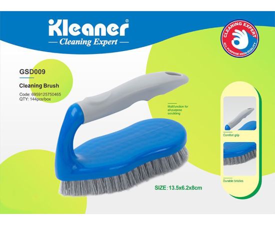 Brush Kleaner GSD009