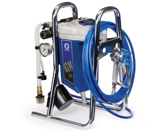 Paint sprayer electric Graco GX 21 17G183