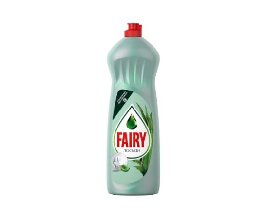 Средство для мытья посуды Fairy алоэ вера 1л