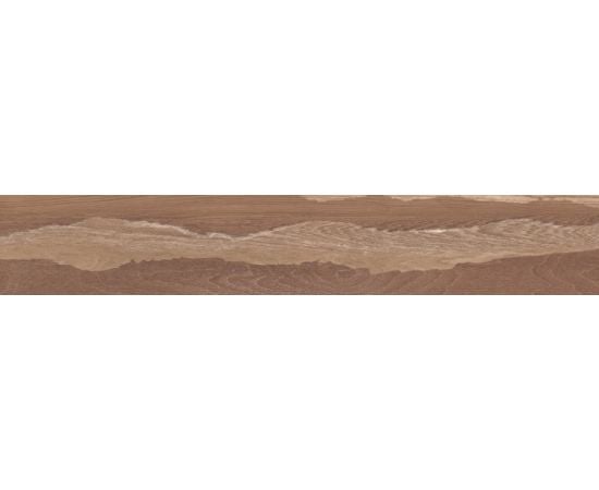 Porcelain tile New Tiles Oldwood Hazelnut 200x1200 mm