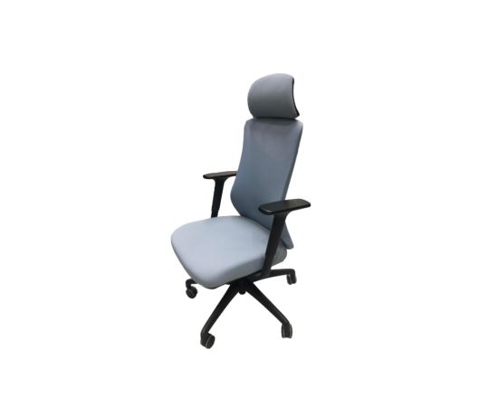 Adjustable office chair DW3006A blue