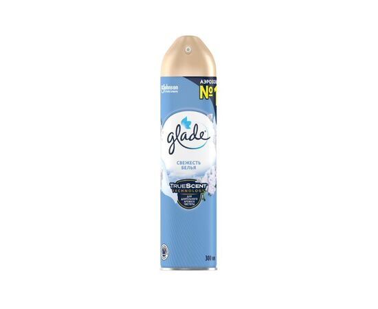 Aerosol linen softener Glade NC1 300 ml