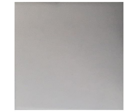 Tile Ceramica Vil Liso Gris Taco 100x100 mm