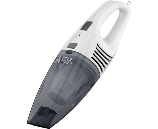 Vacuum cleaner Ardesto CVC-X0521WG