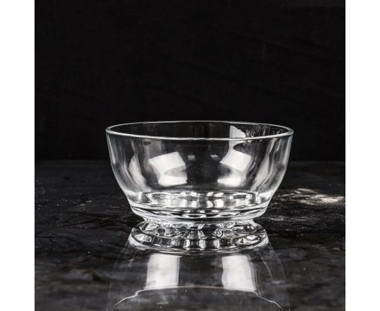 Set of glass bowls R.A.Y.A.N RYG2037 6pcs 260ml