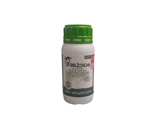 Fertilizer liquid geohumate Green It 1 l