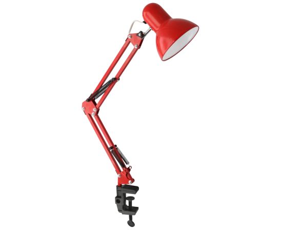 Table lamp Ultraflash red UF 312P C04