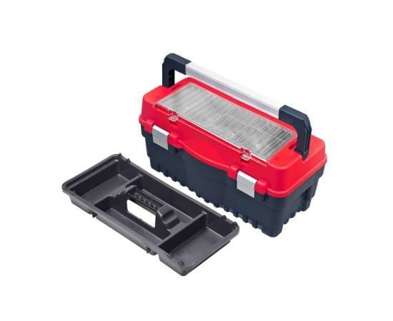 Toolbox Patrol Formula Carbo S600 547x271x278 mm