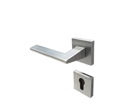 Handle with socket Morelli Z5-71Z6-SC + cylinder slip