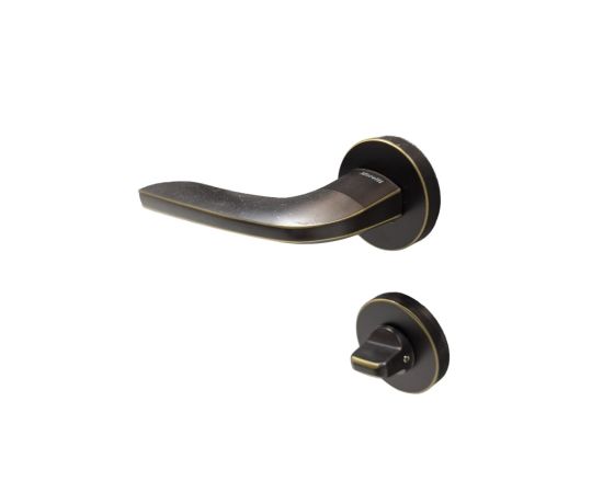 Handle with socket Morelli Z5-72Z187 CF+ plumbing wrap