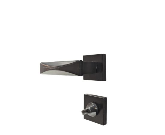 Handle with socket Morelli Z5-71Z172-BL + plumbing wrap