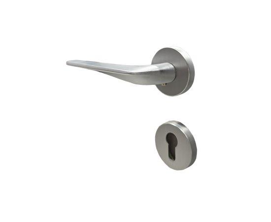 Handle with socket Morelli Z5-72Z153 SC + cylinder slip